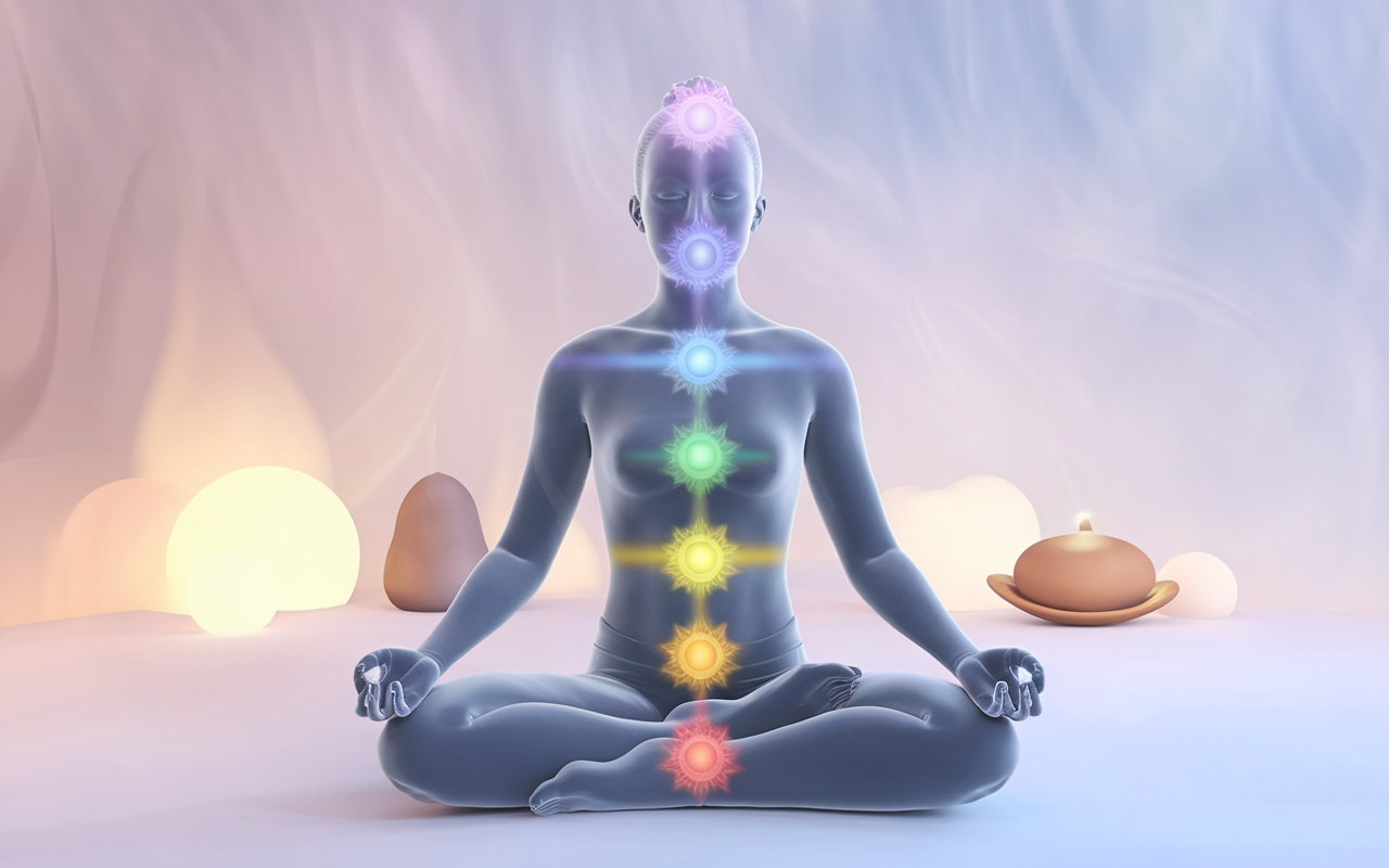 Comment harmoniser vos chakras pour une meilleure énergie
